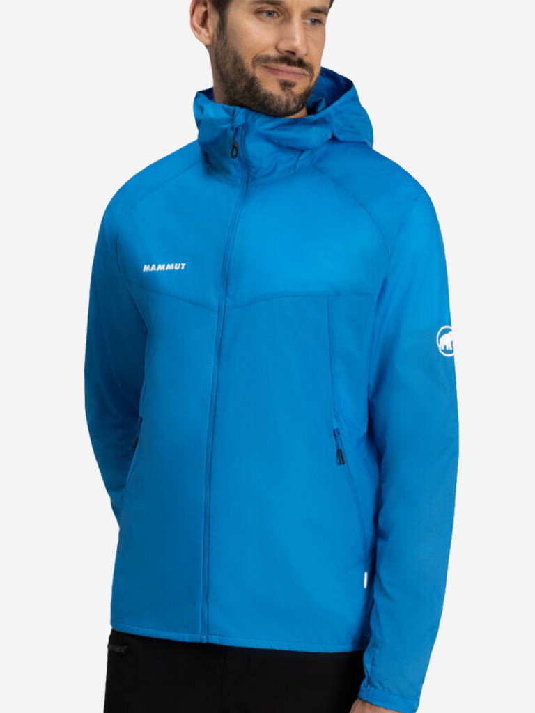 Куртка мужская MAMMUT Convey IN Hooded Jacket