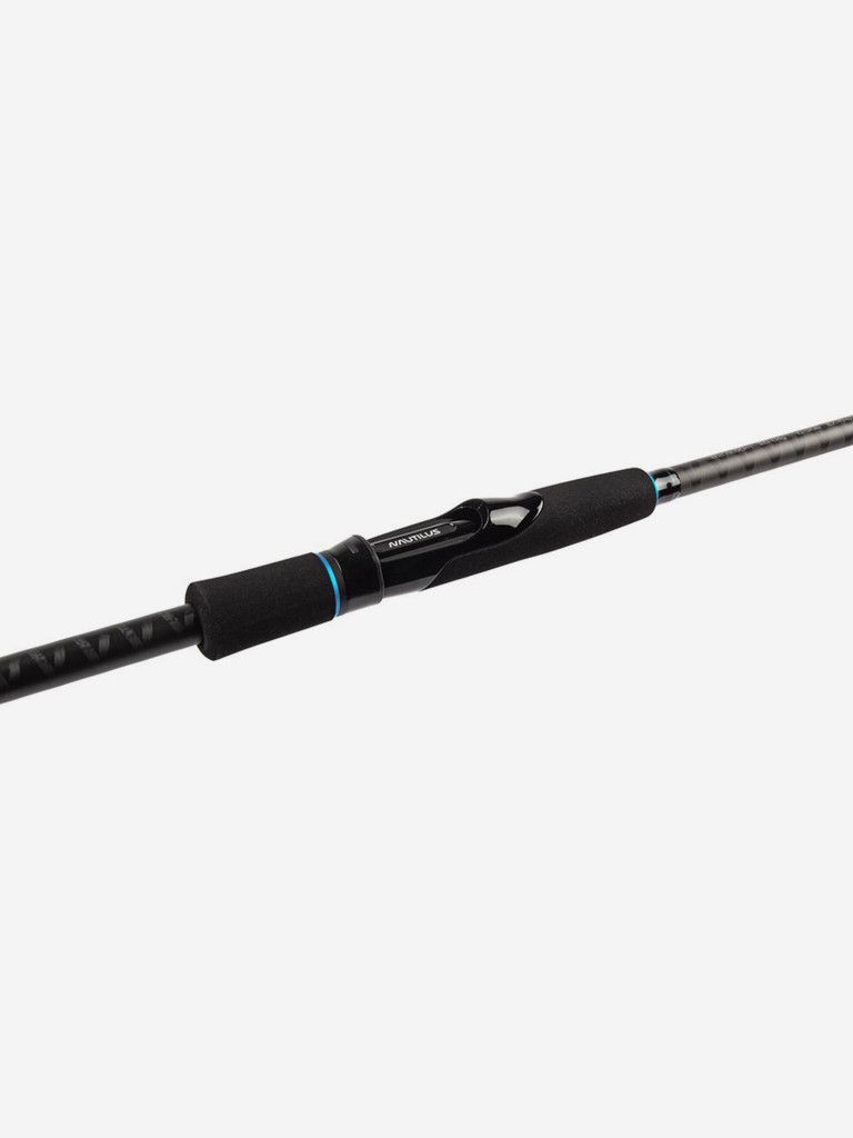 Спиннинг Nautilus Xeptor XPRS-822HH 250см 20-84гр