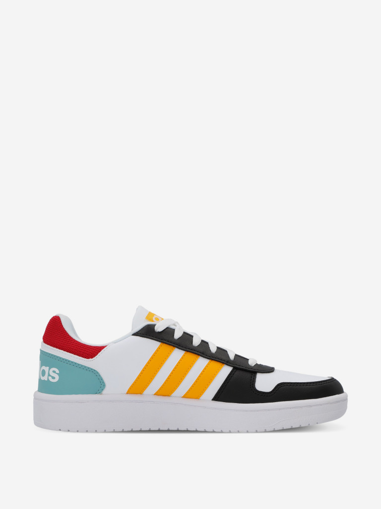 Кеды мужские adidas Hoops 2.0