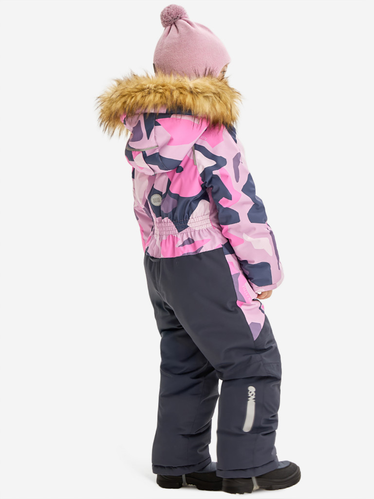 Комбинезон NIKASTYLE