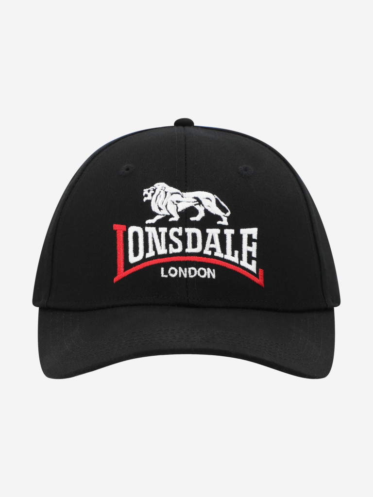 Бейсболка Lonsdale Brooke