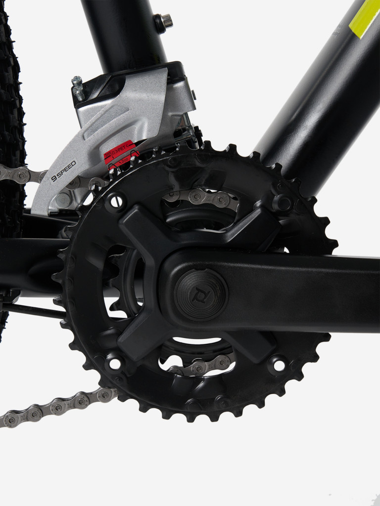 Велосипед горный Roces Vento 2 27.5"