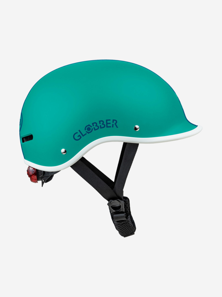 Шлем детский Globber ULTIMUM HELMET