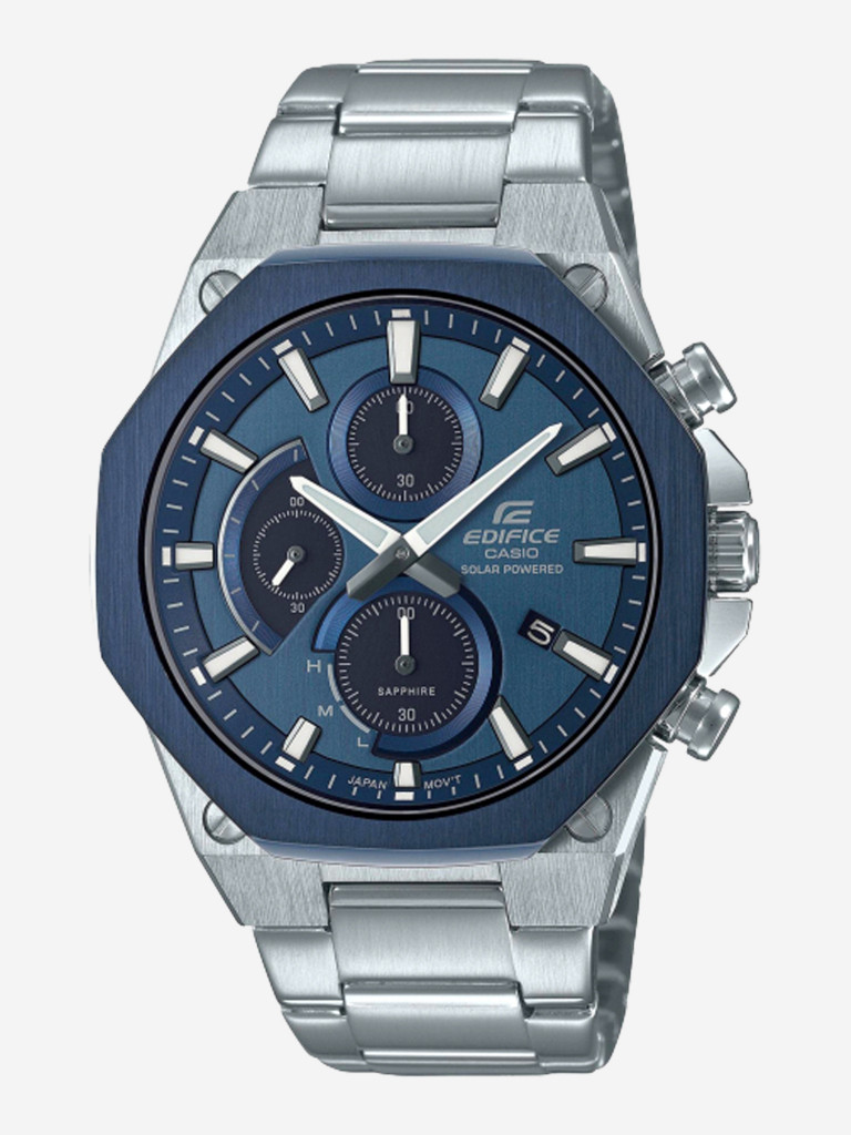 Наручные часы CASIO EFS-S570DB-2A