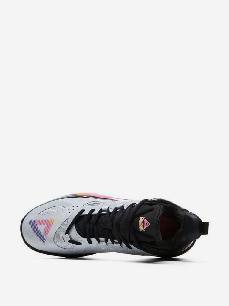 Баскетбольные кроссовки Peak Flash 5