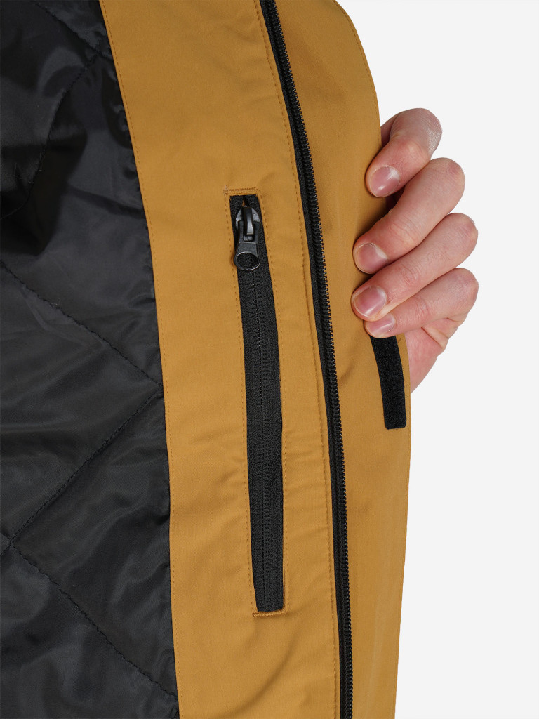 Куртка утепленная мужская Outventure