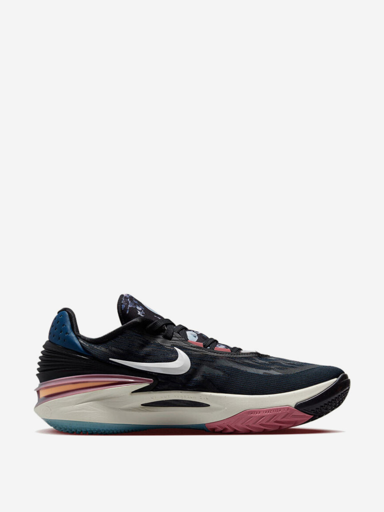 Кроссовки Nike Air Zoom G.T. Cut 2 EP