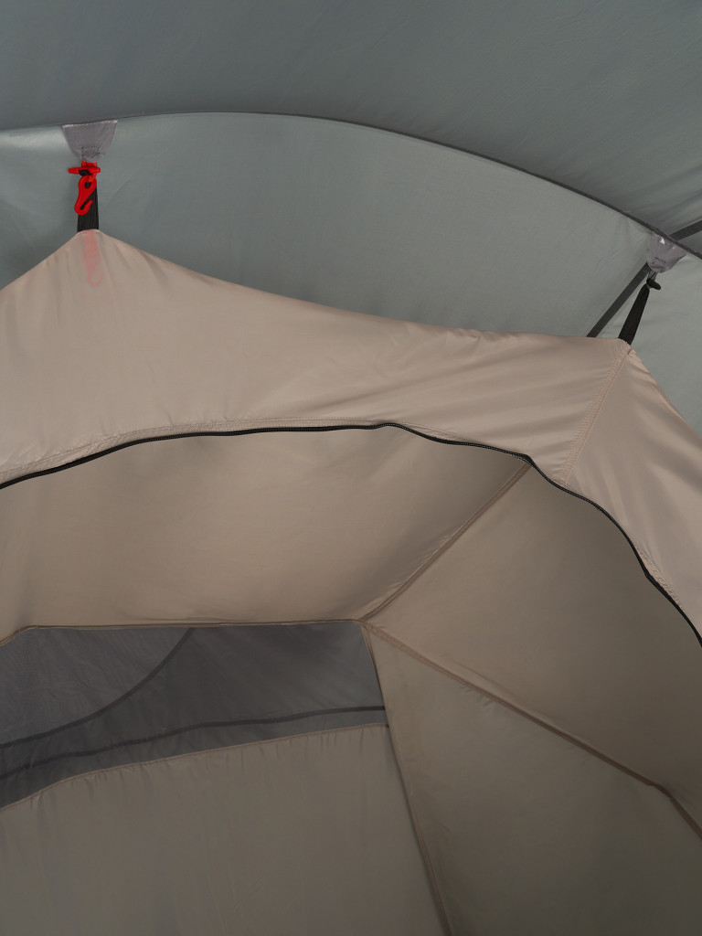 Палатка 6-местная Outventure Quebec