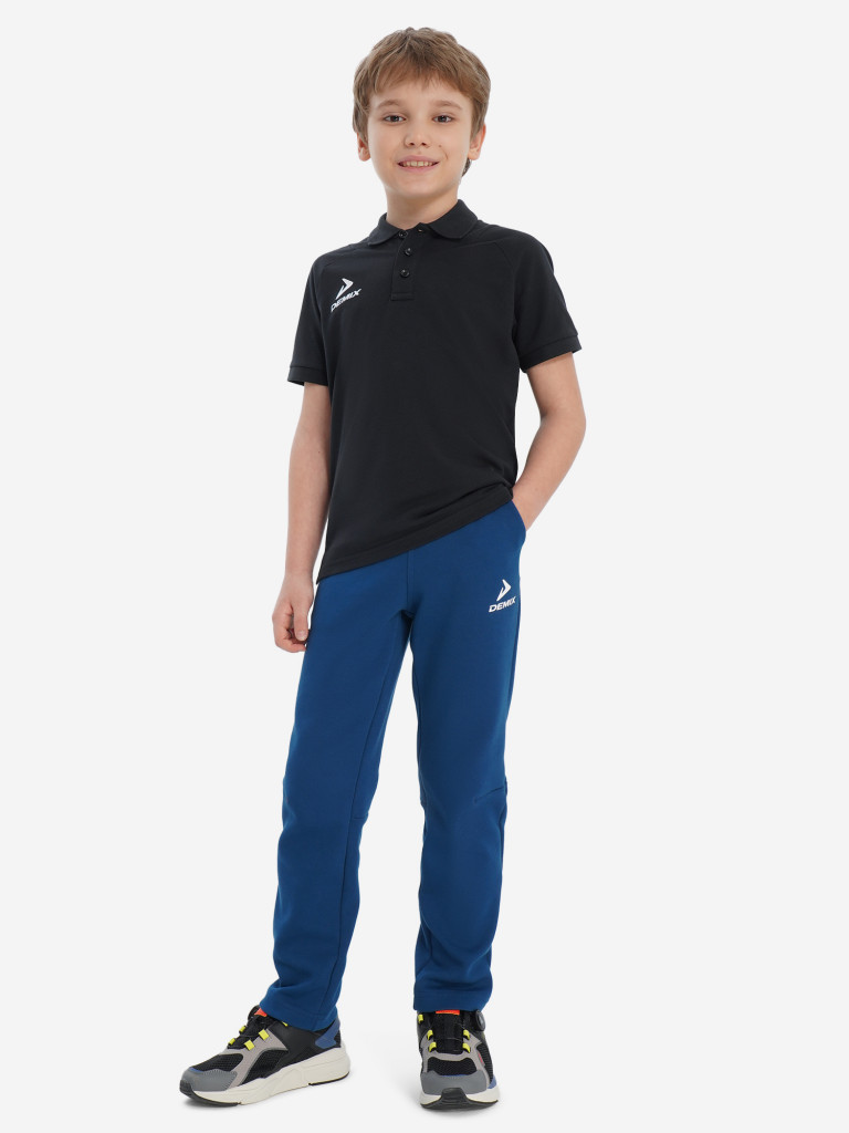 Брюки для мальчиков Demix