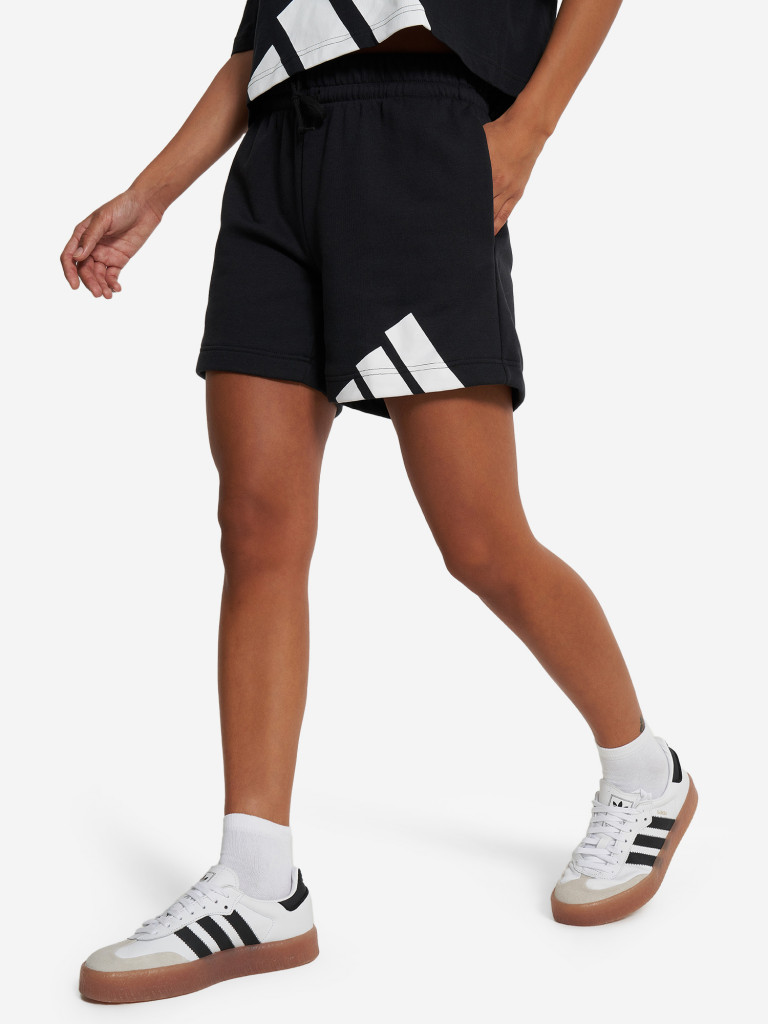 Шорты женские adidas