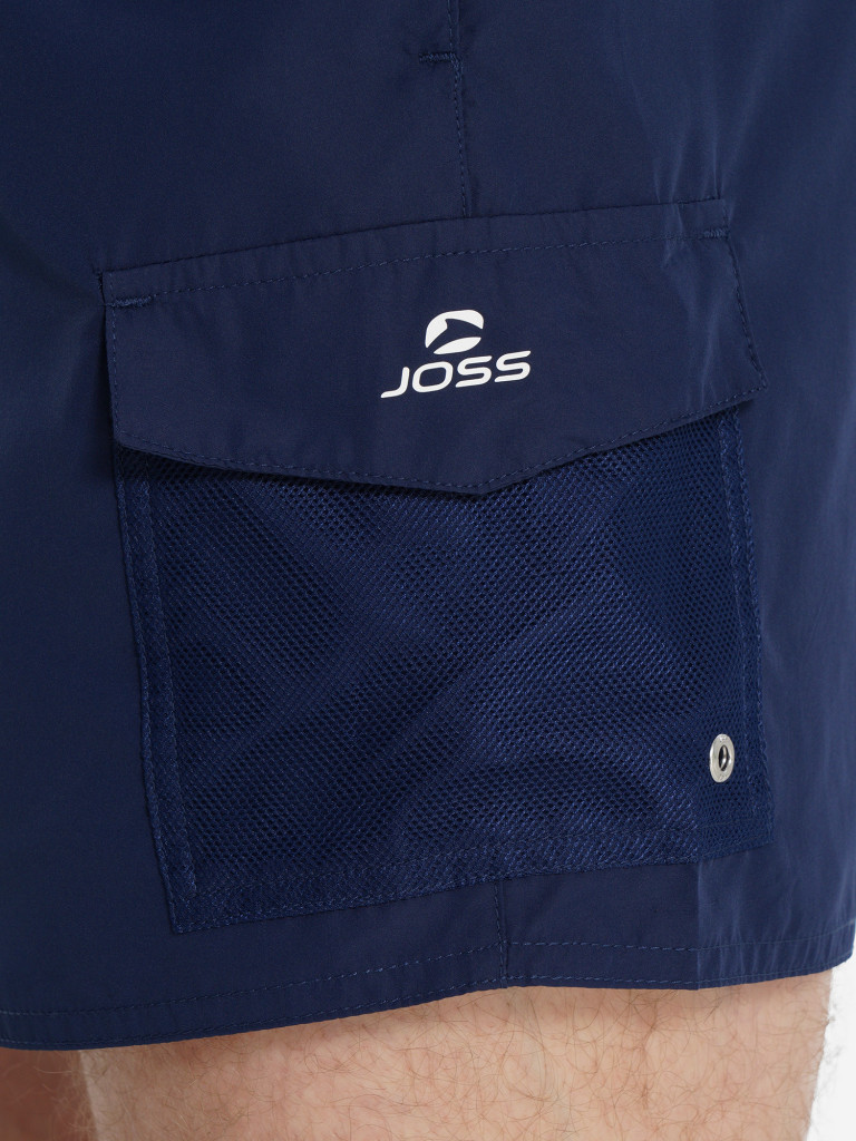 Шорты плавательные мужские Joss