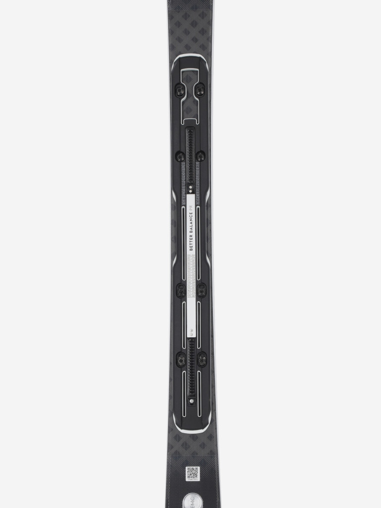 Горные лыжи Head Supershape e-Original SW BB-PR