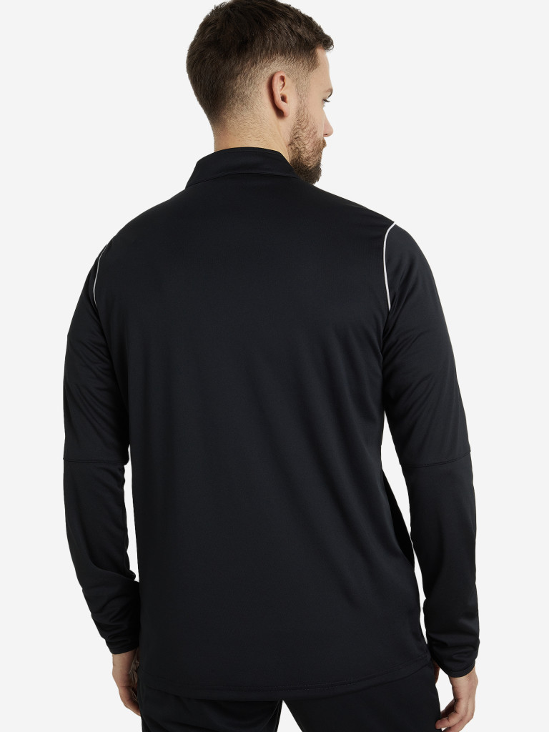 Nike full sleeve jacket hotsell