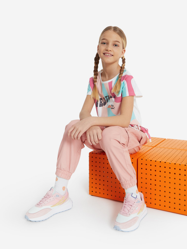 Футболка для девочек Protest