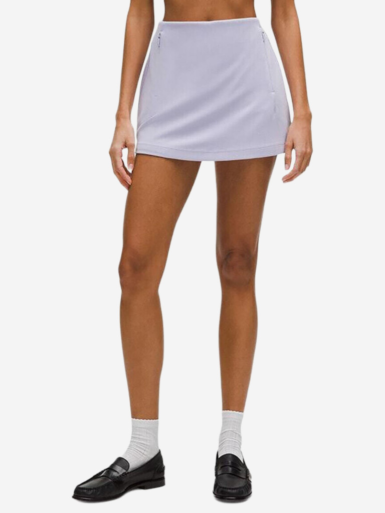 Шорты Lululemon Softstreme Short