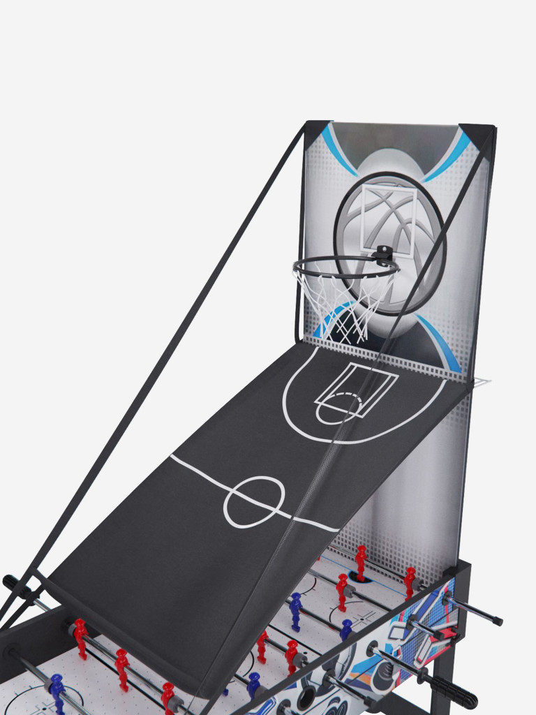 Игровой стол - трансформер DFC Pyrite 48" AT-240