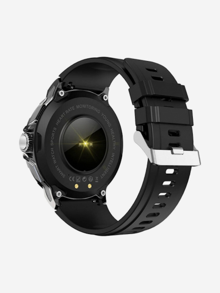 Смарт-часы CheckME Smart CMSV69BB