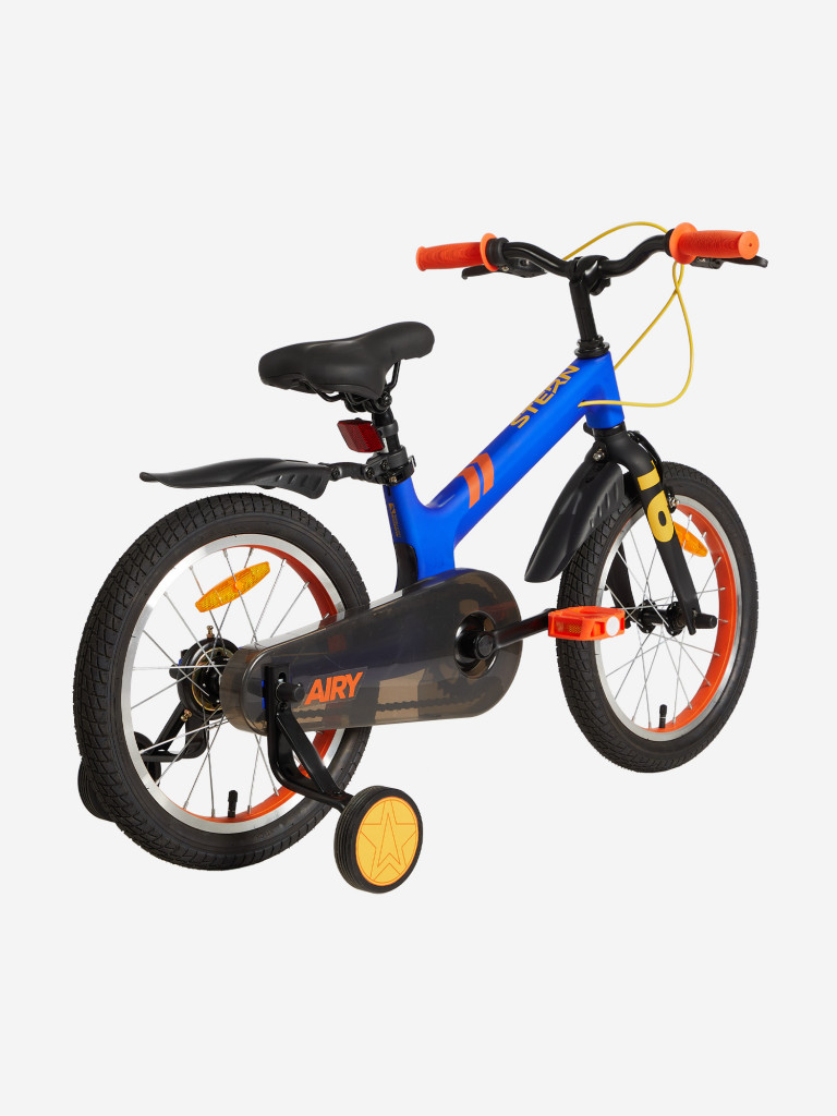 Велосипед для мальчиков Stern Airy Boy 16"