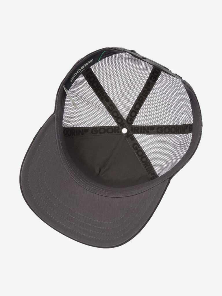 Бейсболка с сеточкой GOORIN BROTHERS 201-0079