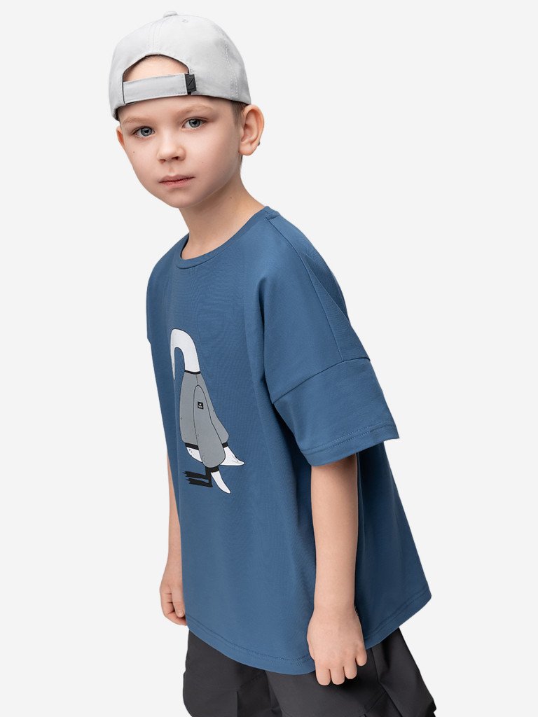 Футболка bodo