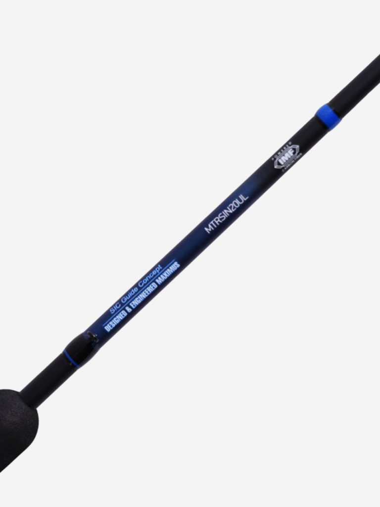 Спиннинг форелевый для рыбалки Maximus INDIGO Trout - T 20UL 2,0m 1,5-7g