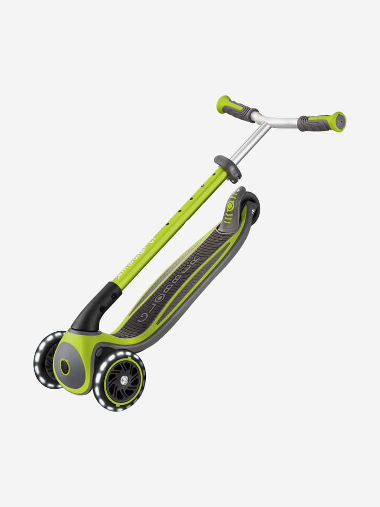 Самокат Globber MASTER LIGHTS