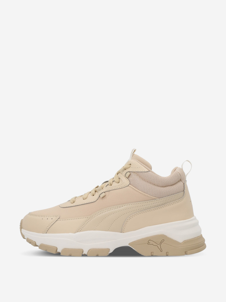 Кроссовки женские PUMA Cassia Via Mid