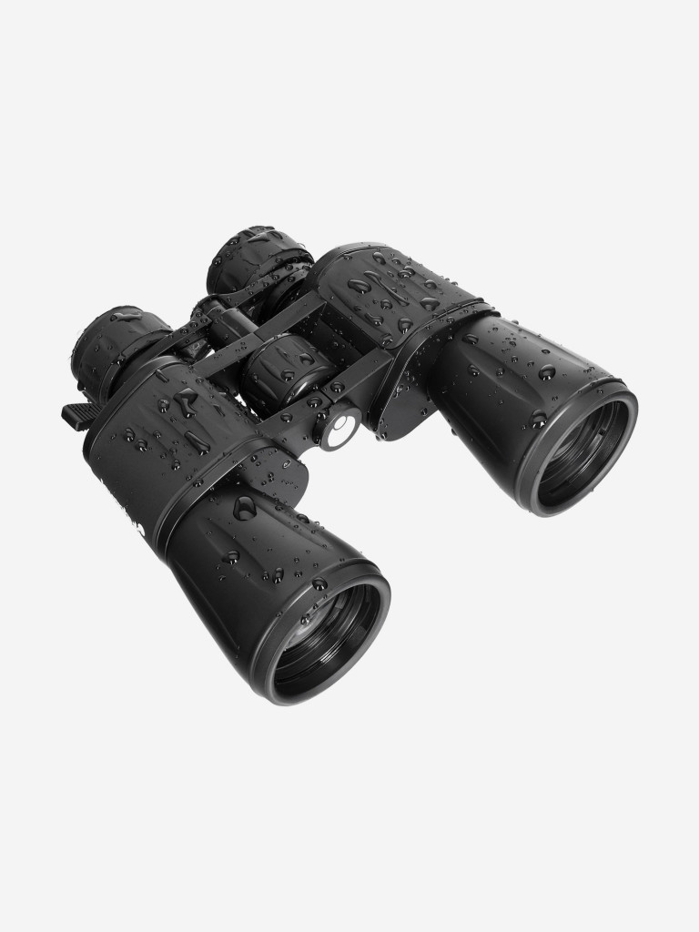 Бинокль Levenhuk New Atom 10–30x50
