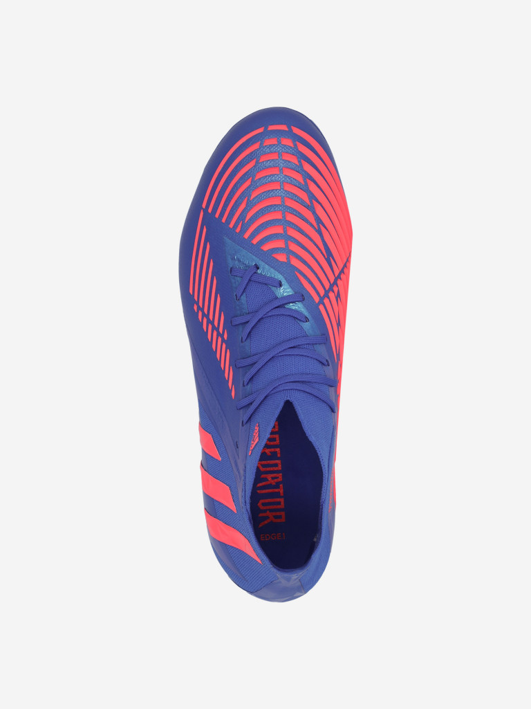 Бутсы мужские adidas Predator Edge.1 FG