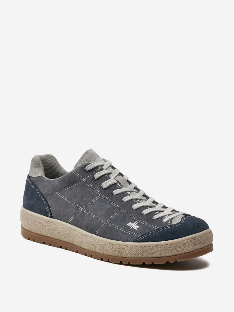 Ботинки Lomer Bio Naturale Flat
