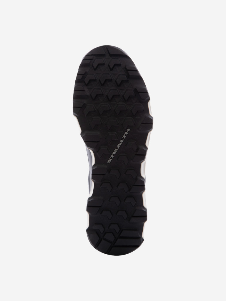 Полуботинки мужские утепленные adidas Terrex CP CW Voyager