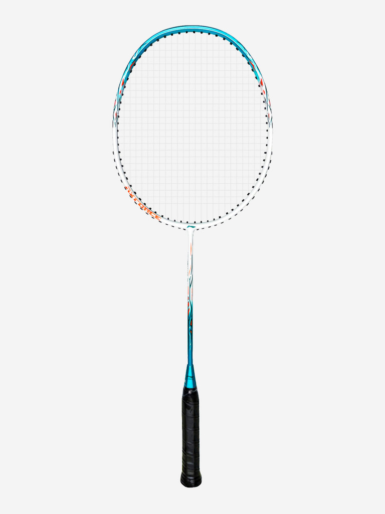 Ракетка для бадминтона Li-Ning AxForce 9 W/BL, 3UG5