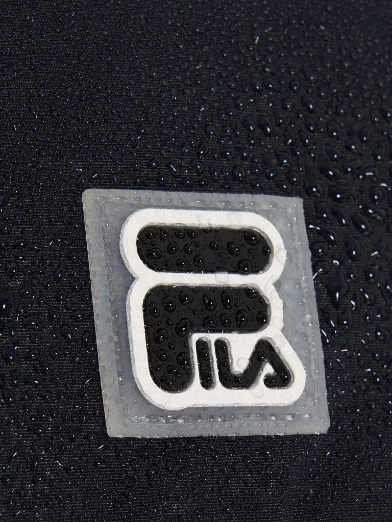 Куртка утепленная для мальчиков FILA