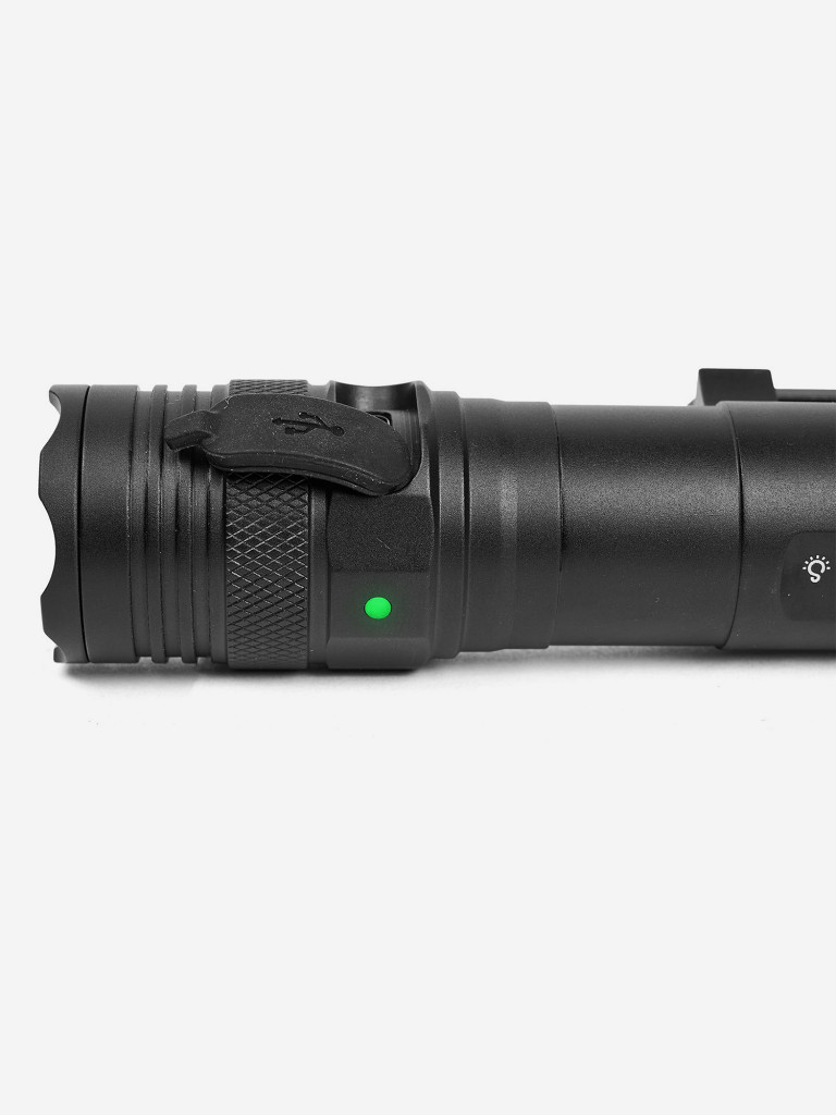 Фонарь подствольный Skywoods HUNTER MAX M-Lok, 1250 люмен