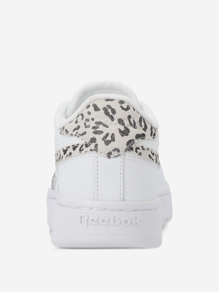 Кеды женские Reebok Club C Double Revenge