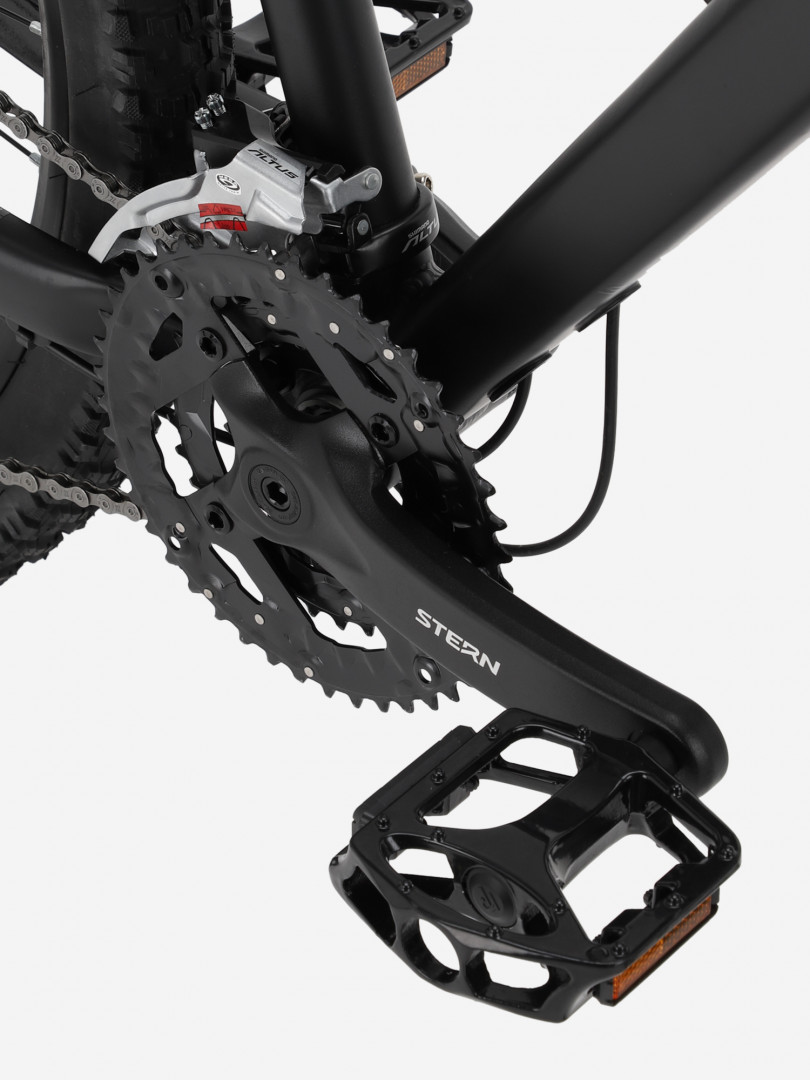 Велосипед горный Stern Force 20 29