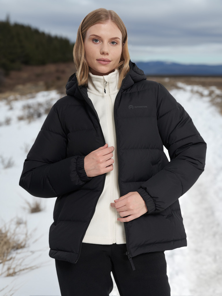 Пуховик женский Outventure
