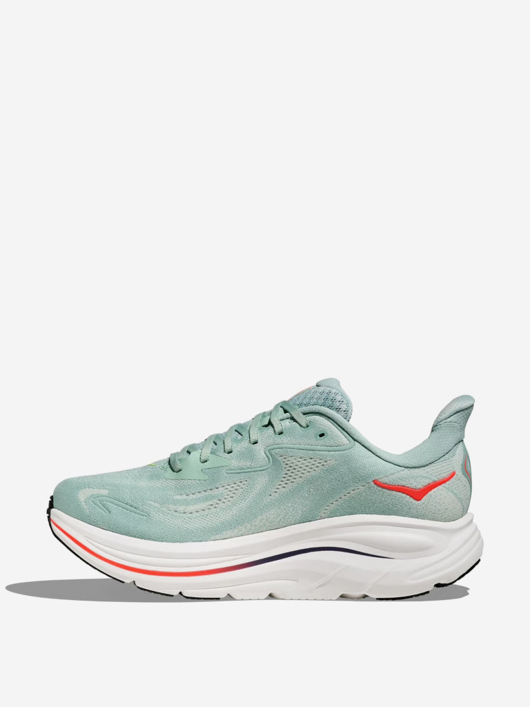 Кроссовки мужские Hoka One One Clifton 10