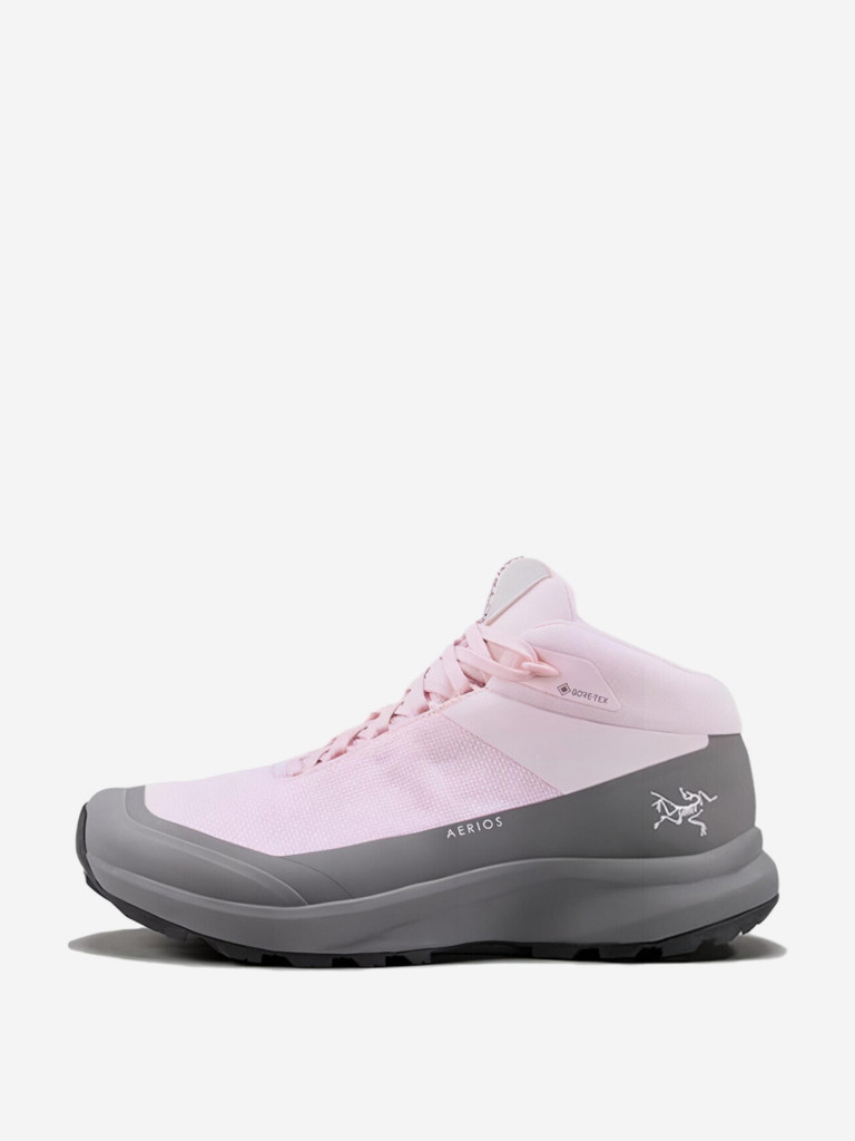 Кроссовки высокие женские Arc'teryx Aerios FL 2 Mid GTX