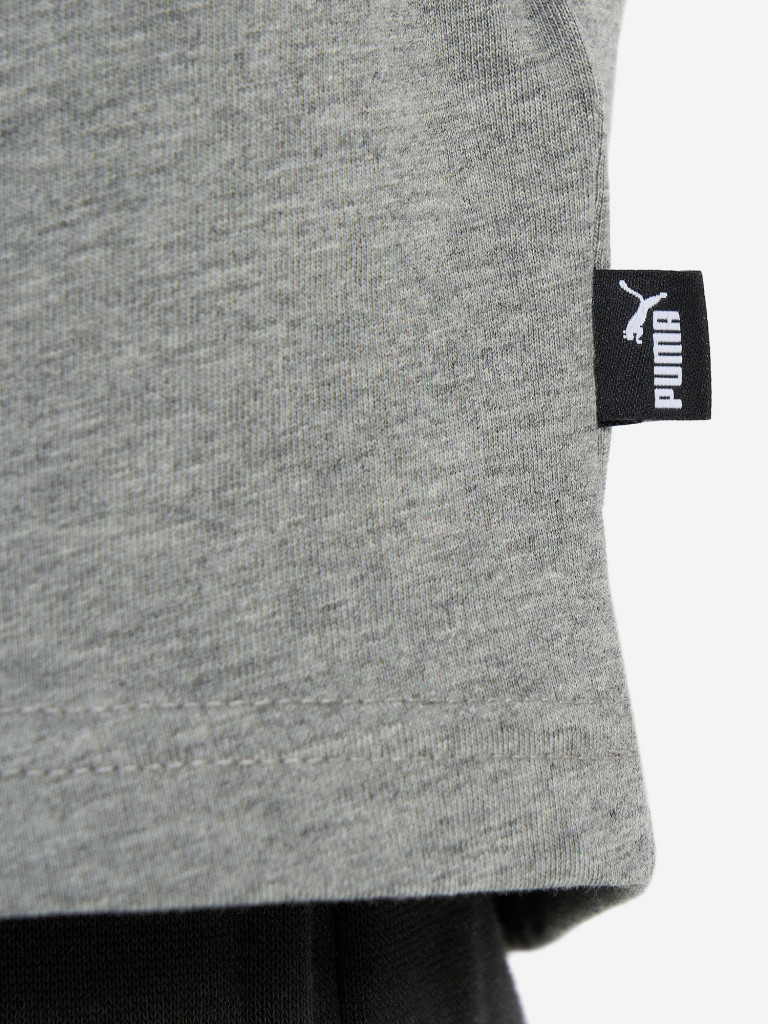 Футболка для мальчиков PUMA ESS Logo