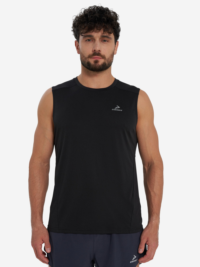 Майка мужская Demix