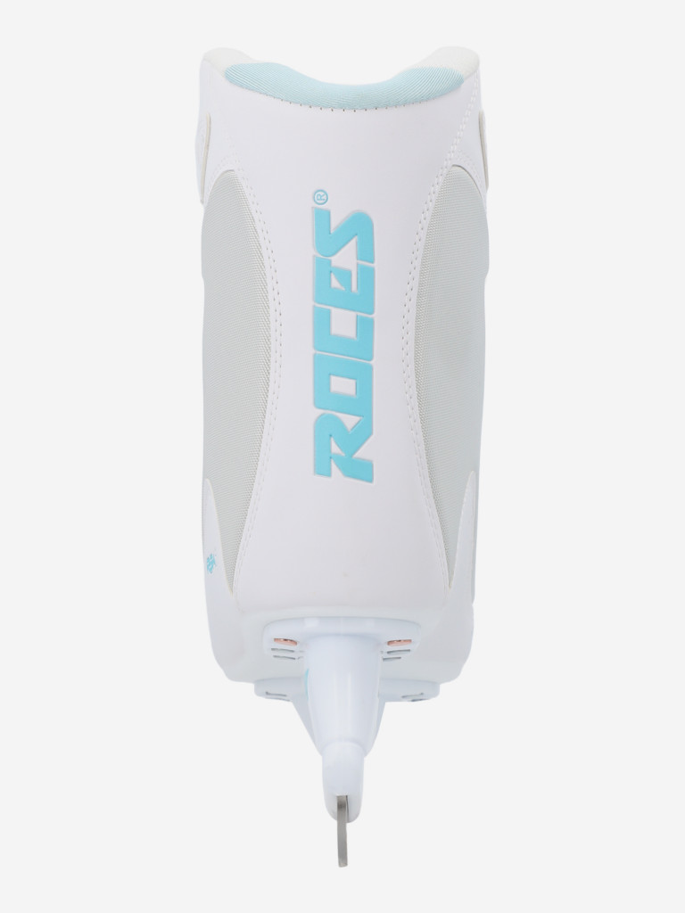 Коньки ледовые женские Roces RSK 2
