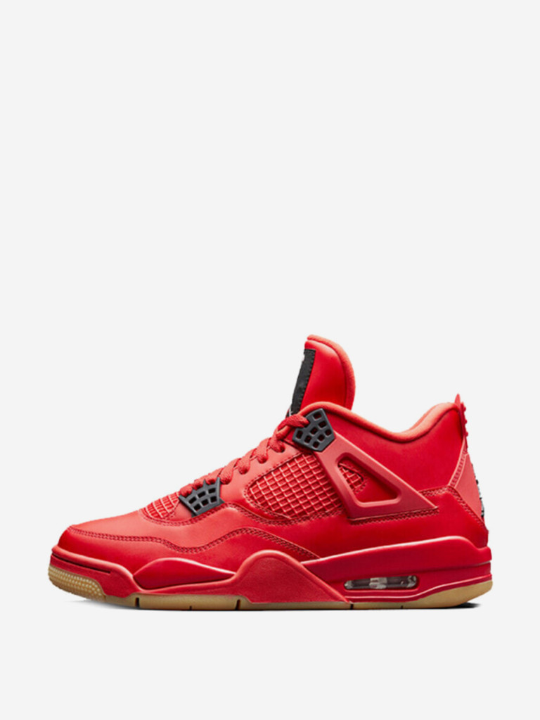 Кроссовки Jordan 4 Retro NRG
