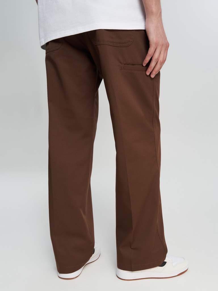 Брюки мужские DICKIES Union Loose Straight
