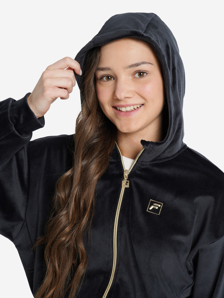 Костюм для девочек FILA