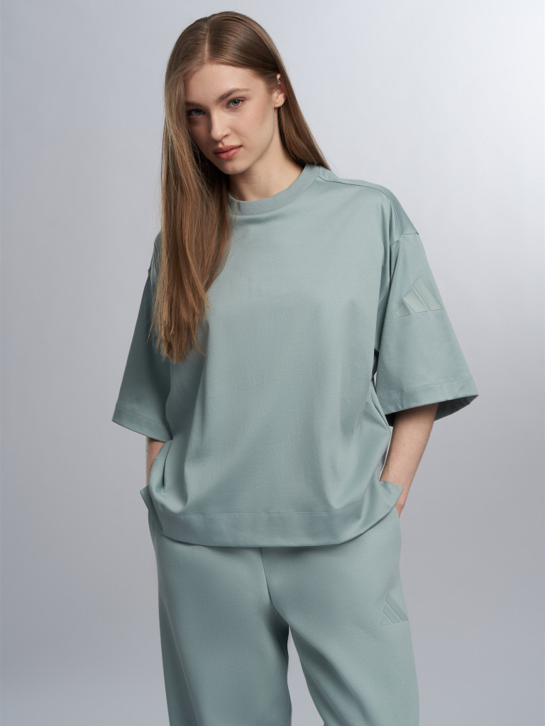 Футболка женская Adidas