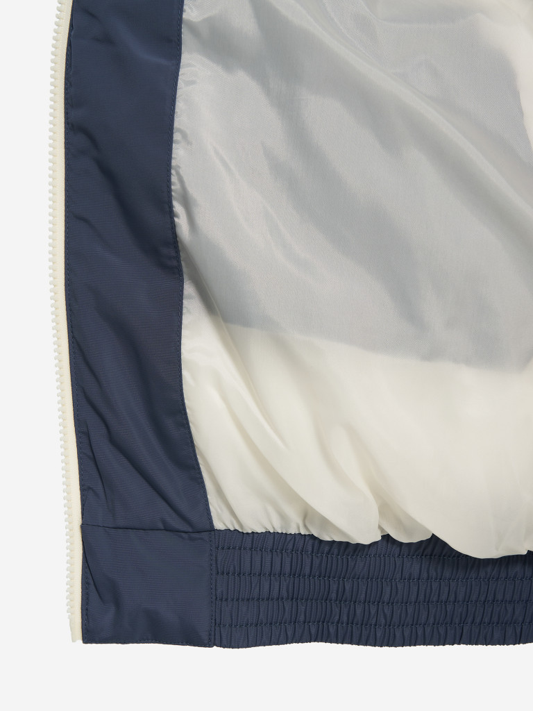 Пуховик женский Glissade