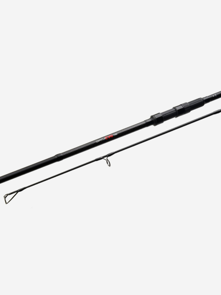 Удилище карповое CARP PRO 2-х секц. Cratus Evo NG 12' 3.5lb 50мм