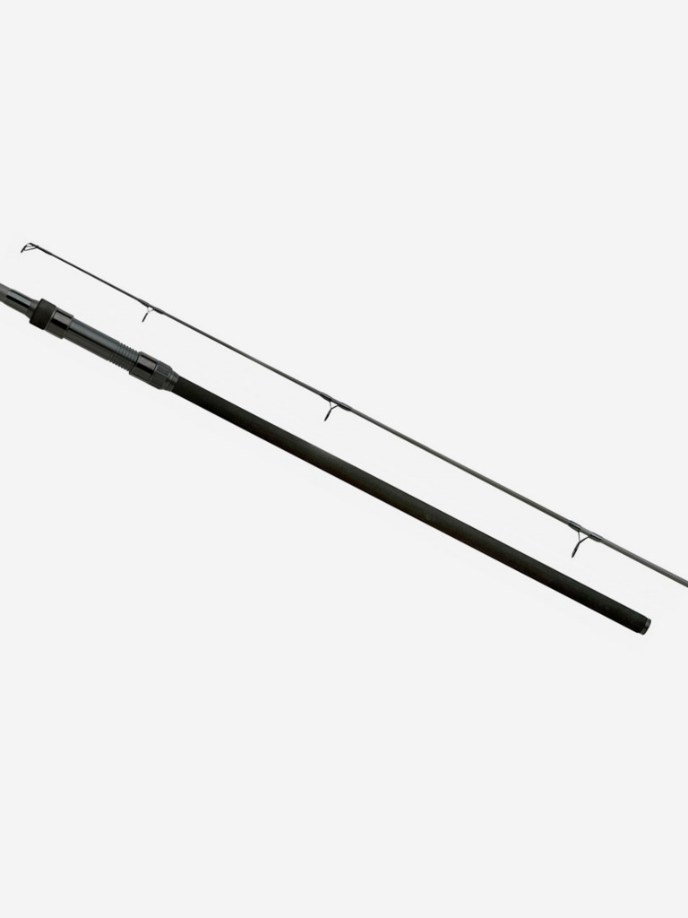 Удилище карповое DAIWA 2-х секц. Black Widow EXT Carp 10ft 3.05м 3.0lb