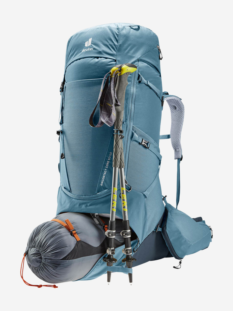 Рюкзак Deuter Aircontact Core 60+10